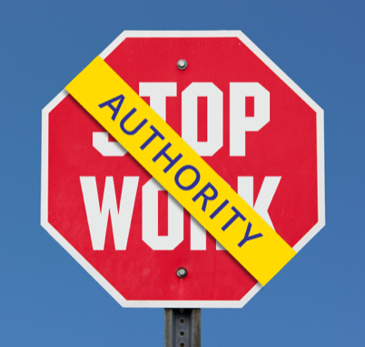 Stop Work Authority Logo 2