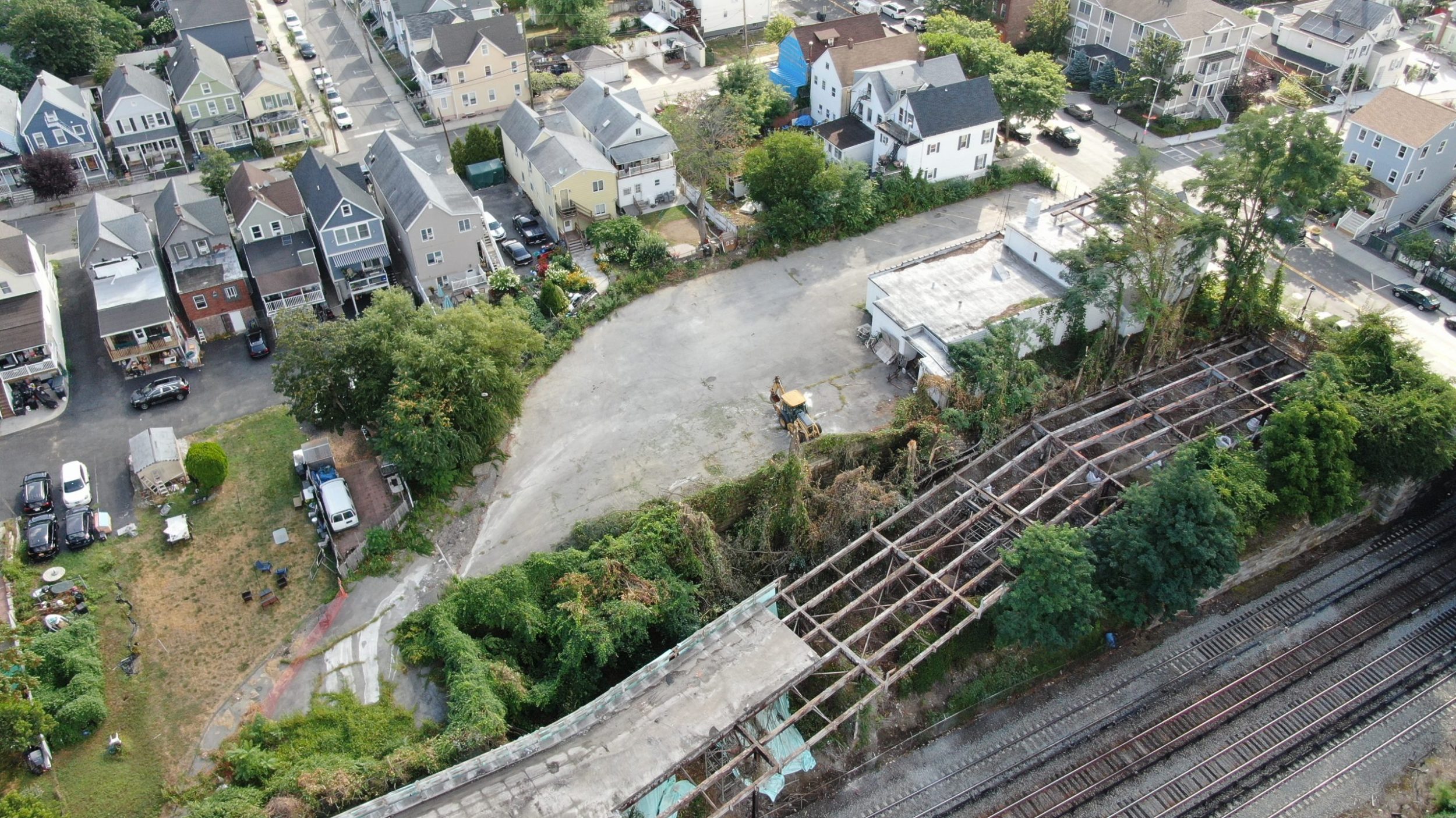 East Parcel2