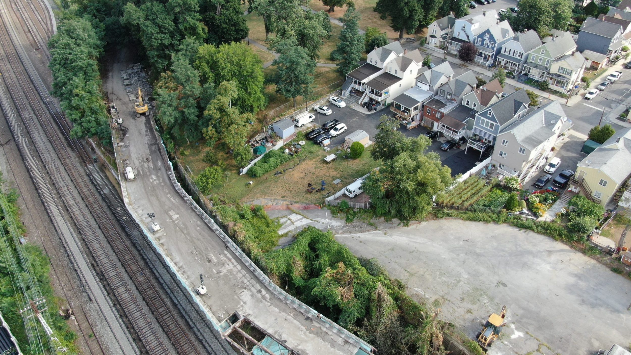 East Parcel3