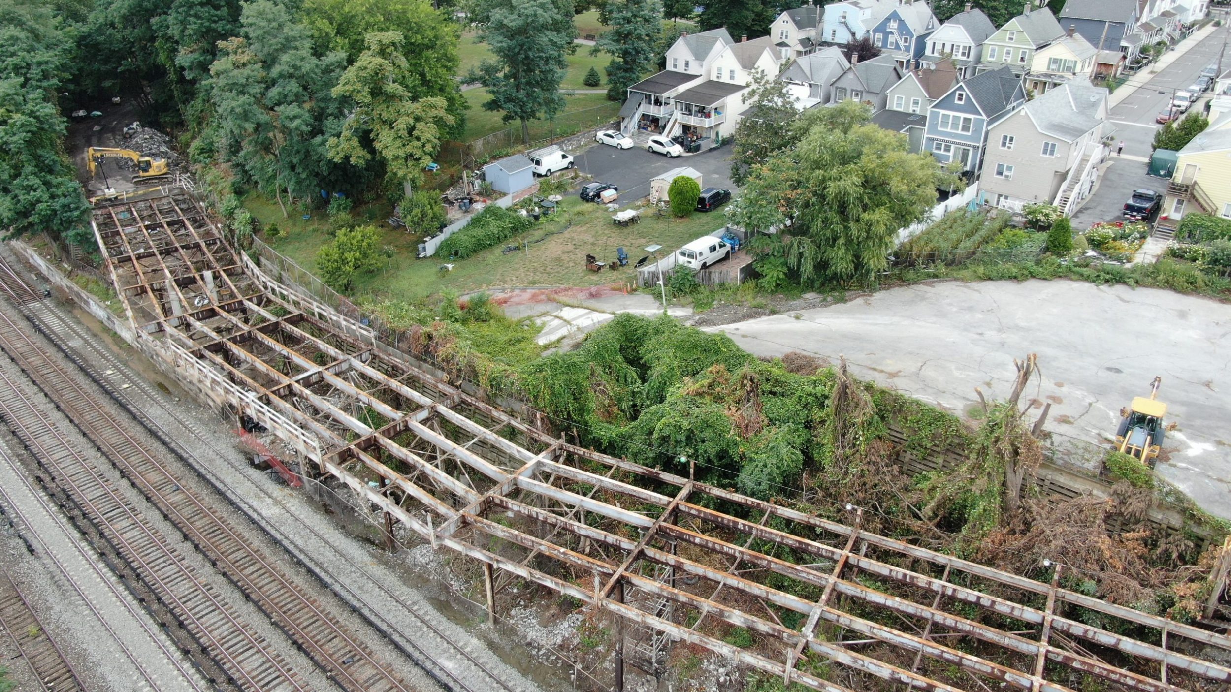 East Parcel6