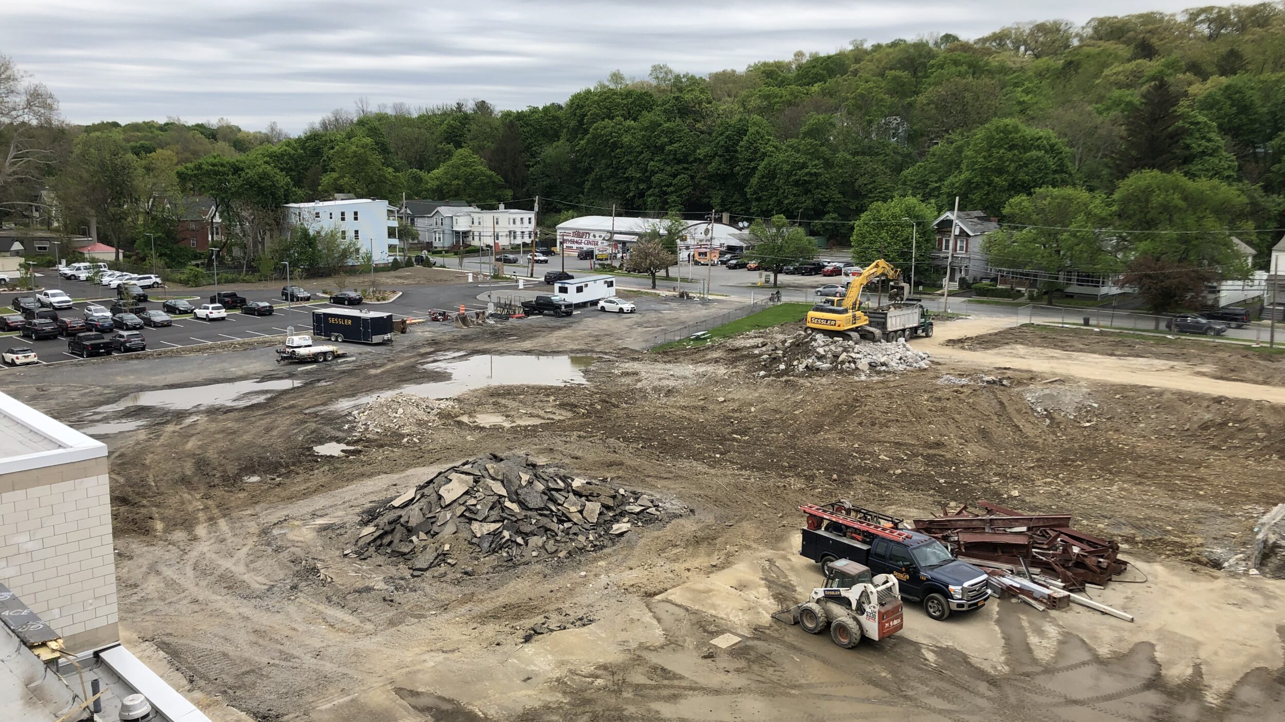 Dutchess County Correctional Facility Poughkeepsie New York Sessler 