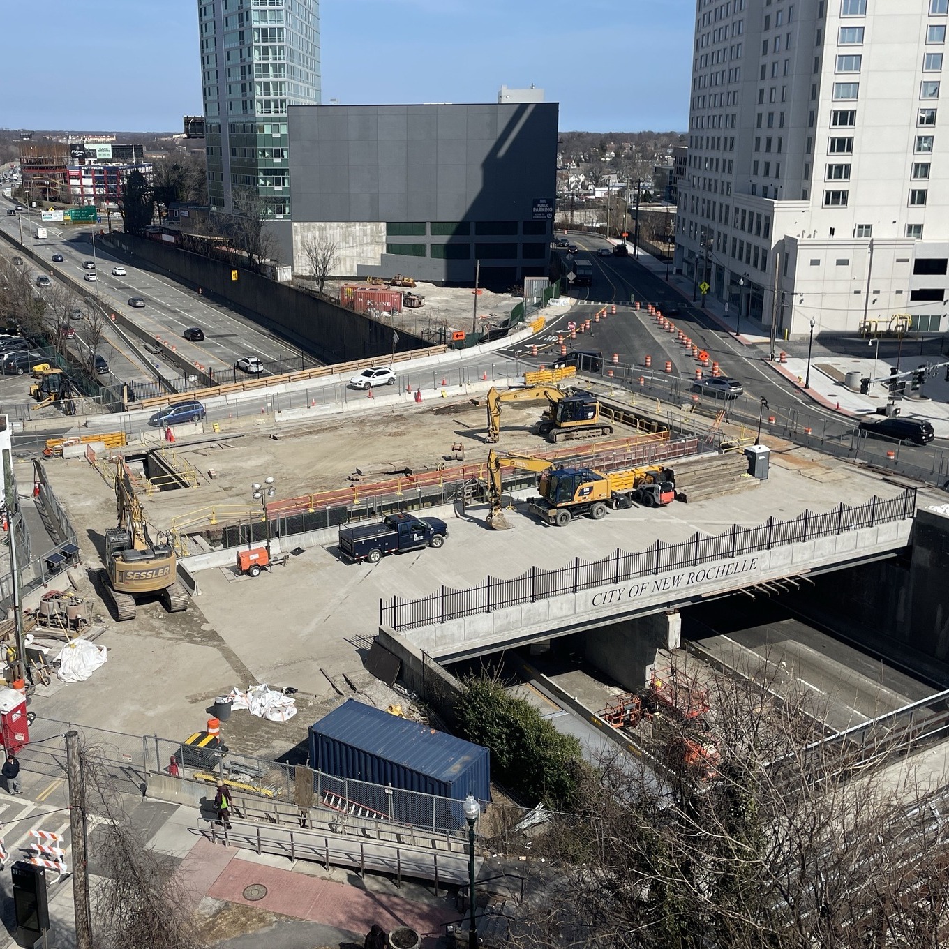 North Avenue2