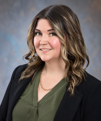 Professional Corporate Headshot