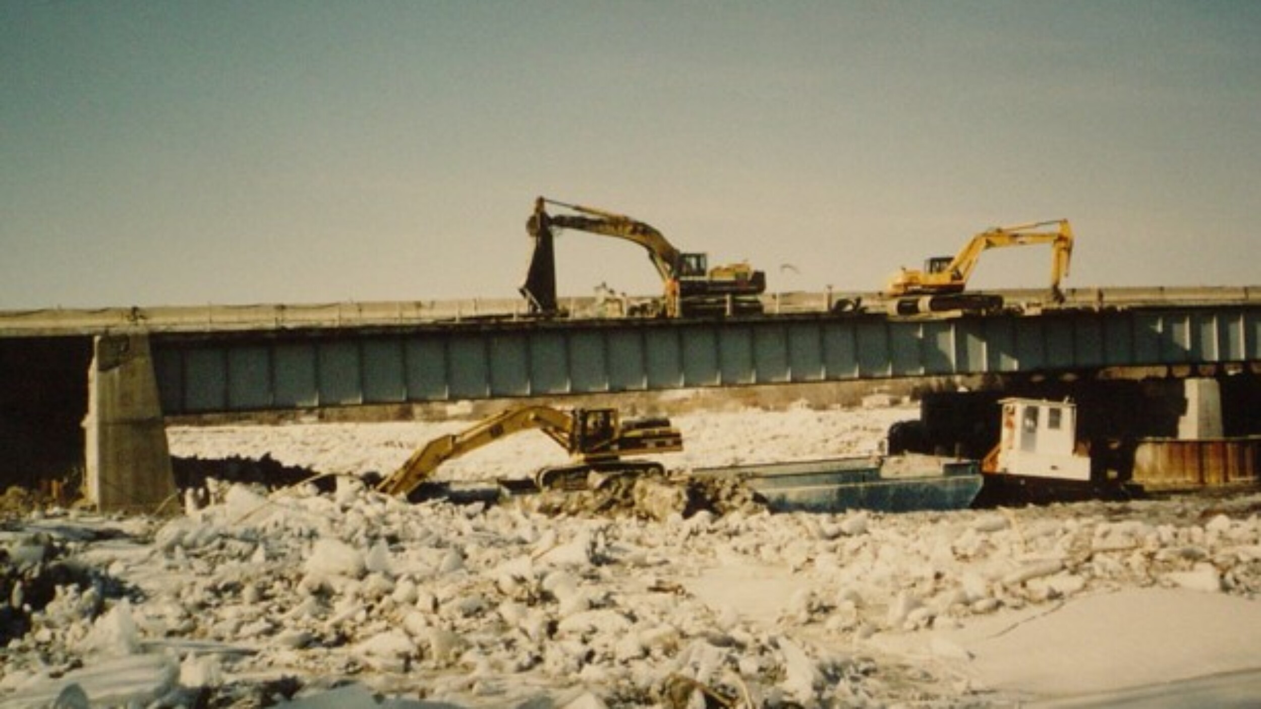 Bridge Photo 2