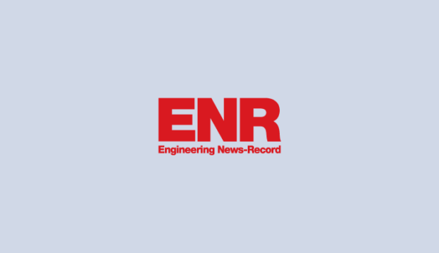 Engineering News Record (ENR) Logo