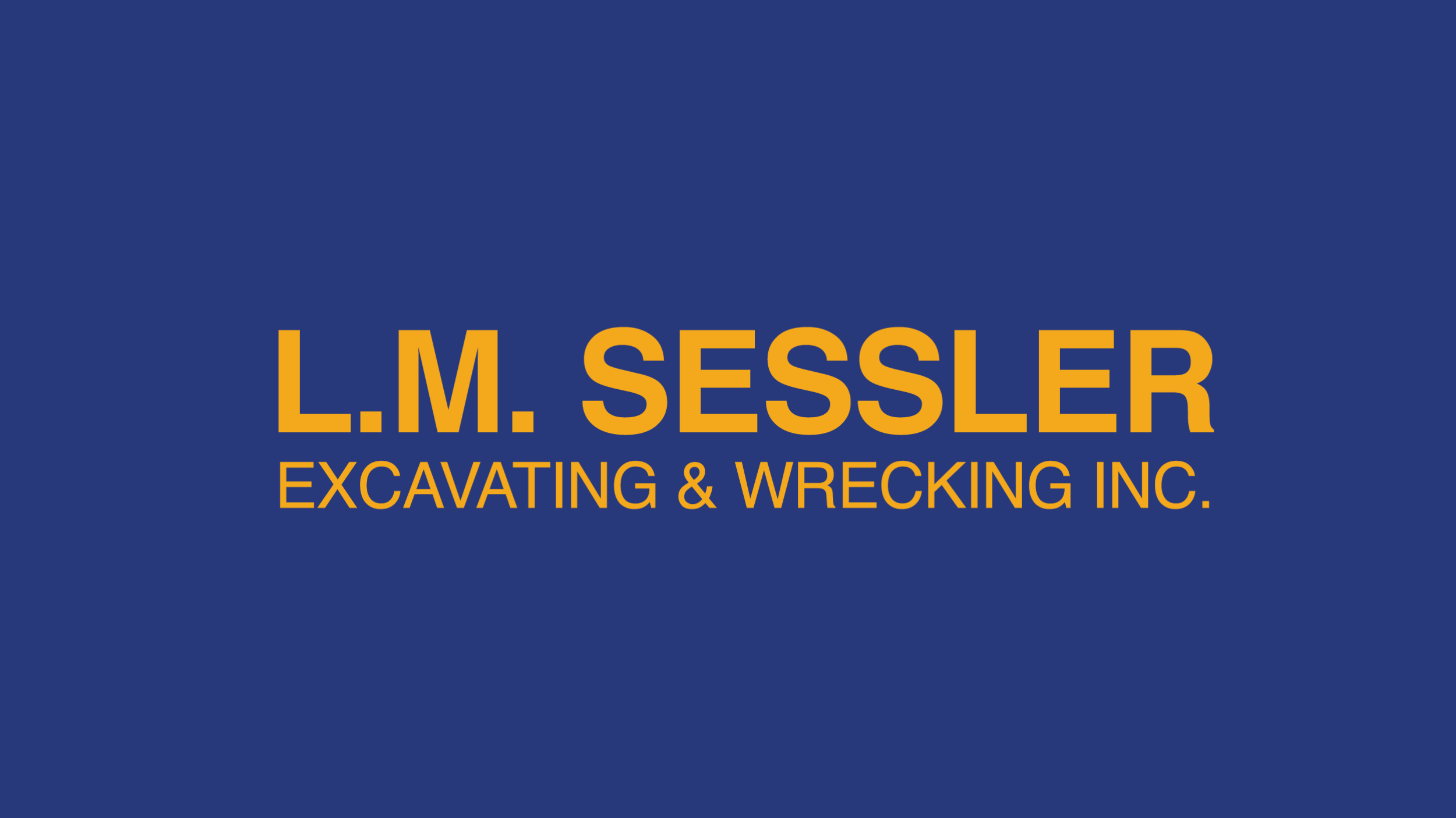 Lm Sessler Excavating Wrecking Scaled